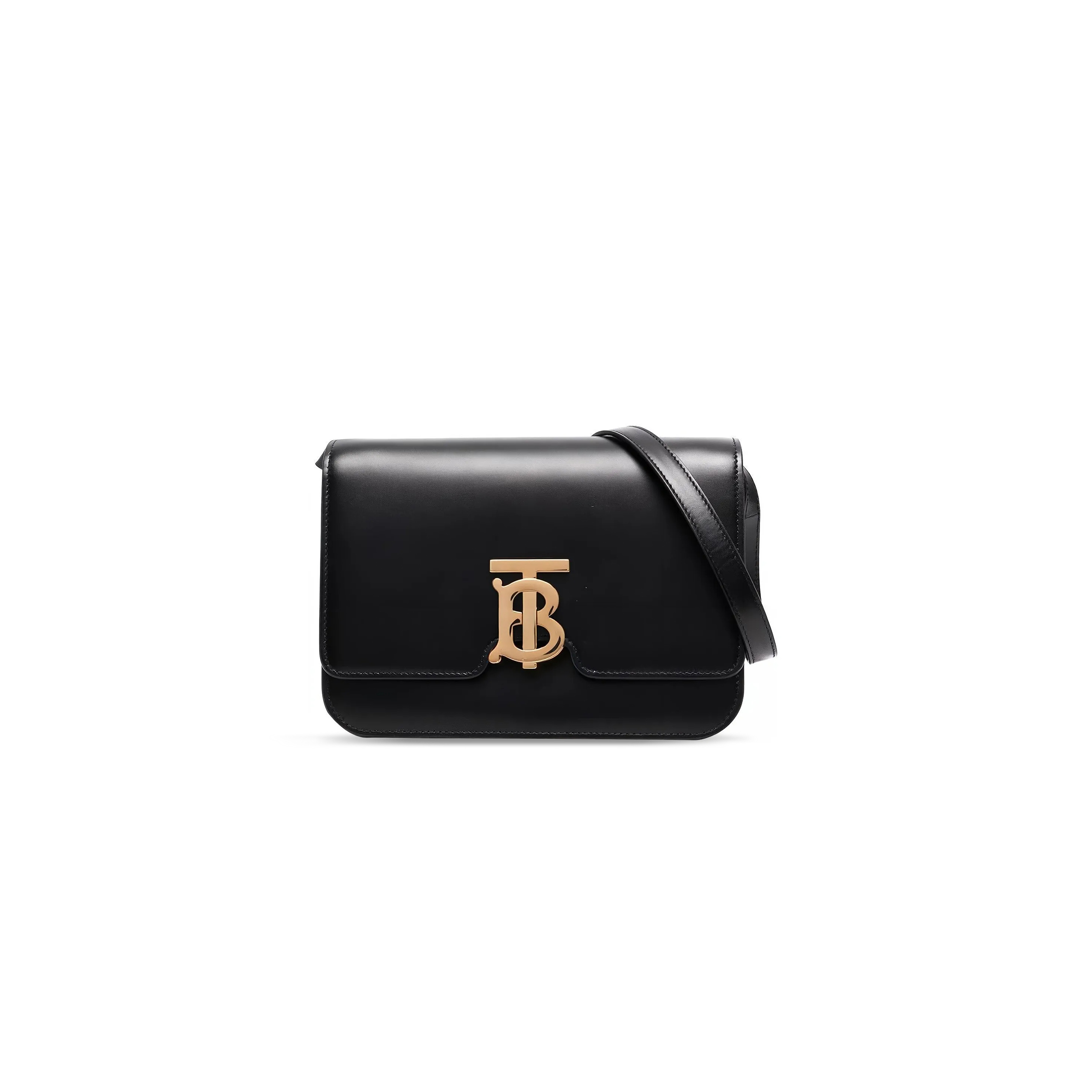 Bv*b*rry tb crossbody bag 80514911 (21*16*6cm)